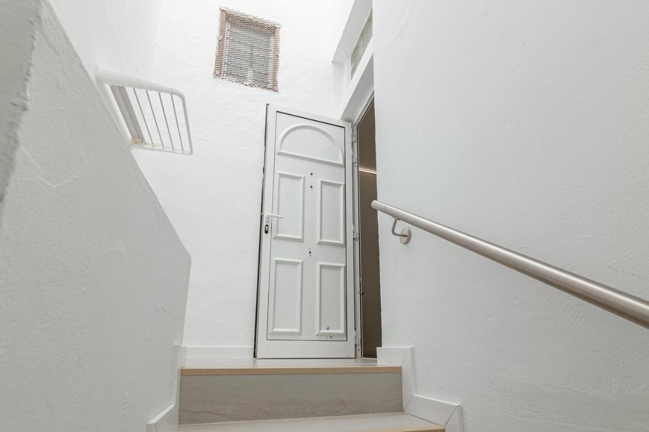 Canarian Holiday Home - Seaside Puerto De Mogan Exteriör bild